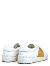 Tenis "Open Sneaker"