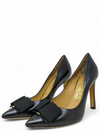 Tacones Negros