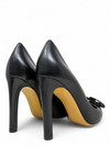 Tacones Negros