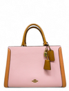 Bolso "Zoe Carryall in Color Block"