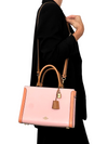Bolso "Zoe Carryall in Color Block"