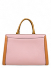 Bolso "Zoe Carryall in Color Block"