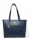 Bolso Azul