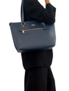 Bolso Azul