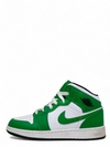 Tenis "Air Jordan 1 Mid"