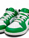 Tenis "Air Jordan 1 Mid"