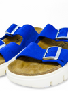 Sandalias "Arizona Chunky"