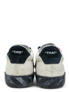Tenis "Vulc Sneakers"