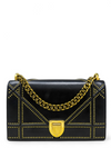 Bolso "Diorama Medium Studded Bag"