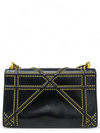 Bolso "Diorama Medium Studded Bag"
