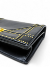 Bolso "Diorama Medium Studded Bag"