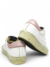 Tenis "Hi Star"