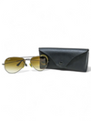 Gafas "Aviator Large Metal"