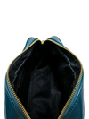 Bolso "Calfskin Matelasse Monogram Lou Camera Bag"
