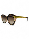 Gafas "LV Petit Soupçon Cat Eye"
