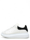 Tenis "Oversized"