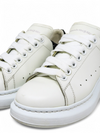 Tenis "Oversized"