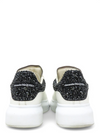 Tenis "Oversized"