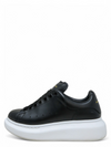 Tenis "Oversized"