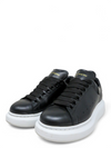 Tenis "Oversized"