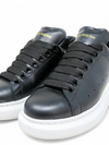 Tenis "Oversized"