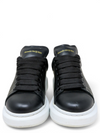 Tenis "Oversized"