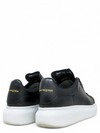 Tenis "Oversized"