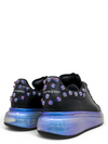 Tenis "Oversized"