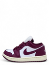 Tenis "Air Jordan 1 Low"
