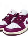 Tenis "Air Jordan 1 Low"