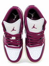 Tenis "Air Jordan 1 Low"