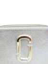 Bolso "The Metallic Slingshot"