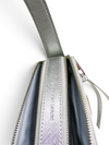 Bolso "The Metallic Slingshot"