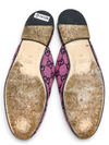 Mules "Pricetown Horsebit"