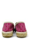 Espadrilles Rosados