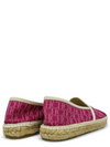 Espadrilles Rosados
