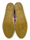 Espadrilles Rosados