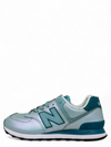 Tenis Verdes
