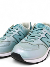 Tenis Verdes