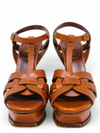 Sandalias "Tribute"
