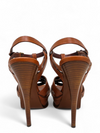 Sandalias "Tribute"