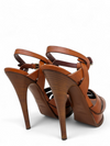 Sandalias "Tribute"