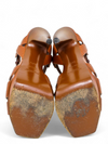Sandalias "Tribute"