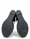 Sandalias Negras