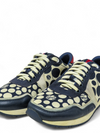 Tenis Azules