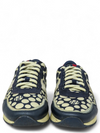 Tenis Azules