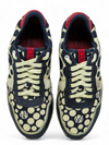 Tenis Azules