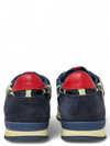 Tenis Azules