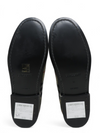 Mocasines "Check Wool Loafers"
