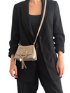Bolso "Joan Leather Mini Bag"